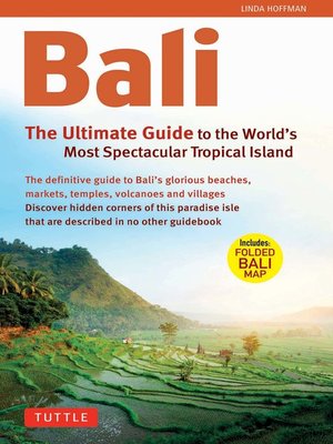 Bali - ebook